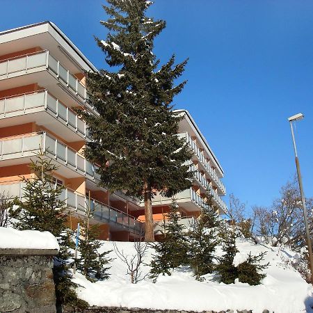 Apartment Promenade - Utoring-73 By Interhome Arosa Exterior photo